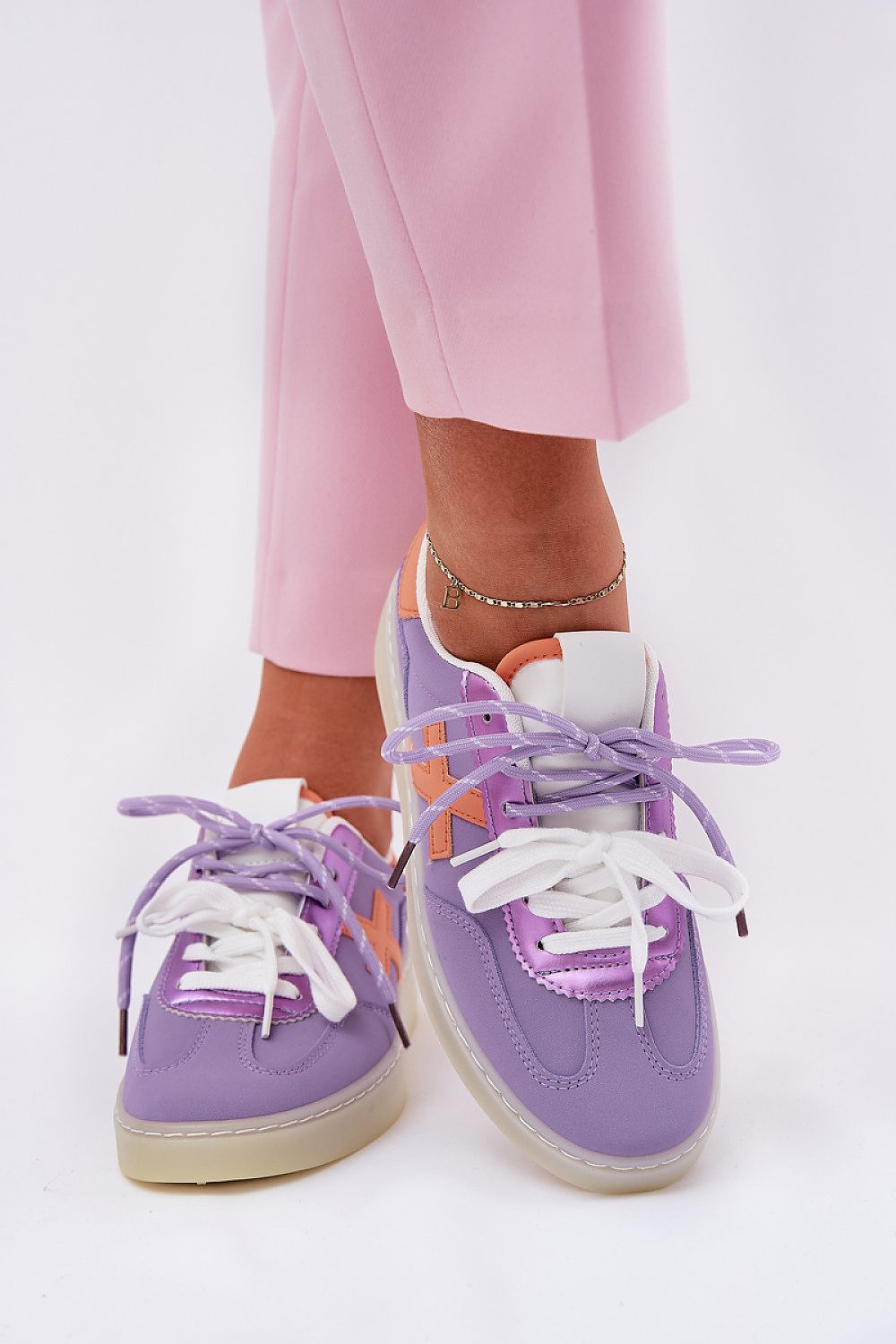  Sport cipő model 209472 Step in style 