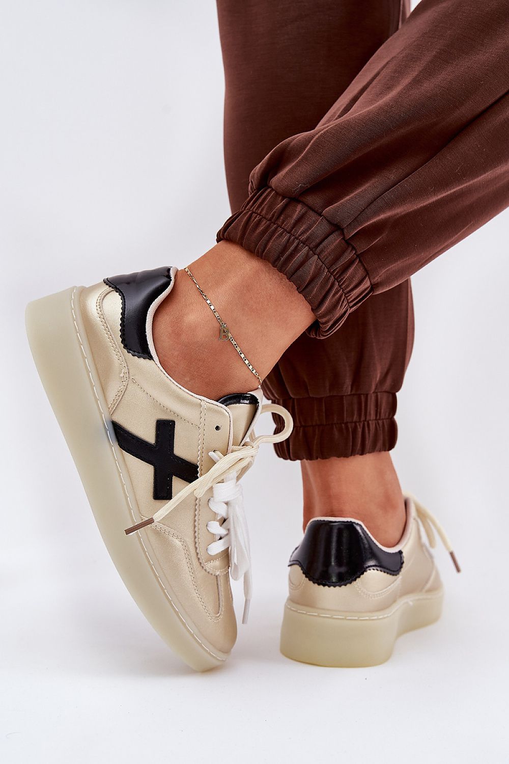  Sport cipő model 209473 Step in style 