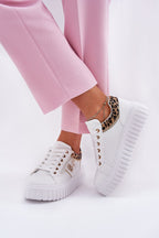  Sport cipő model 209475 Step in style 