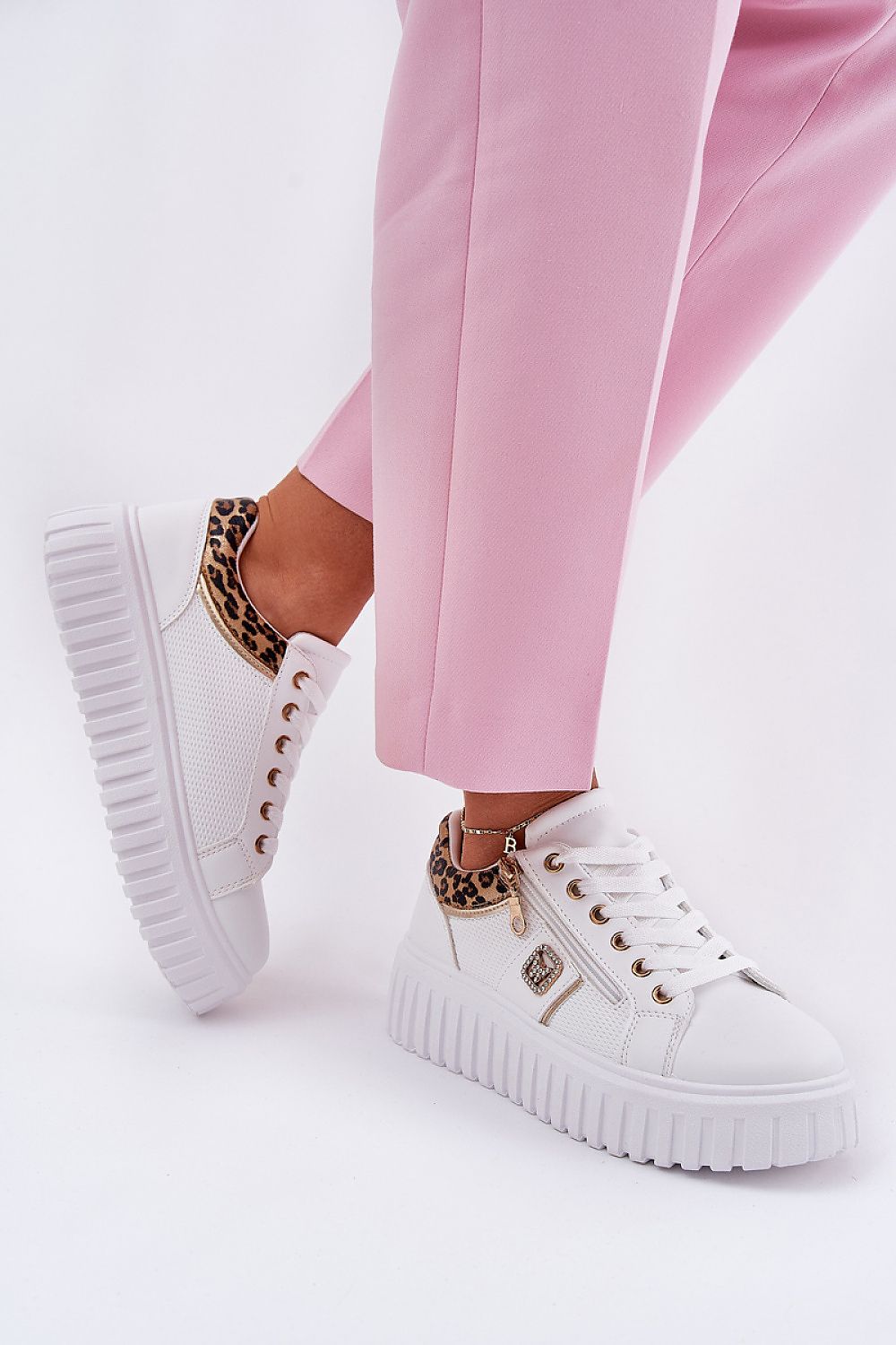  Sport cipő model 209475 Step in style 
