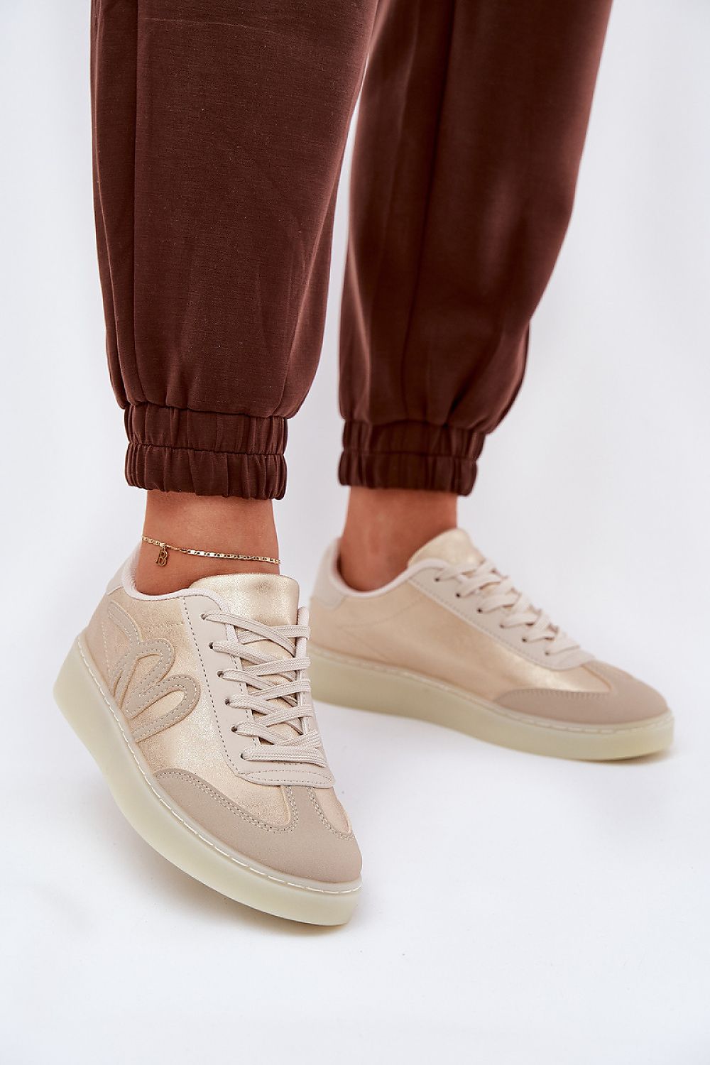 Sport cipő model 209477 Step in style 