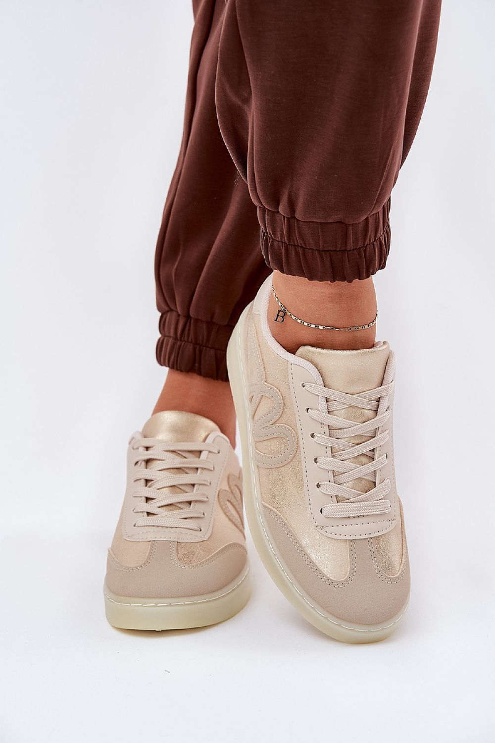  Sport cipő model 209477 Step in style 