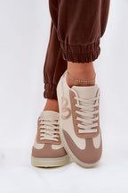  Sport cipő model 209478 Step in style 