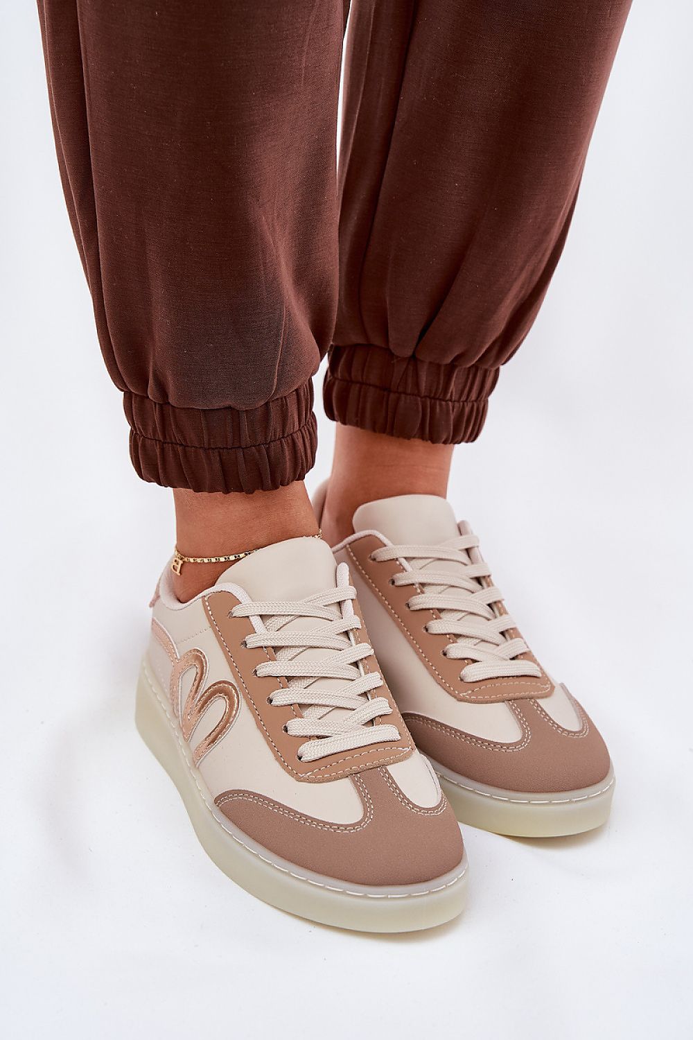  Sport cipő model 209478 Step in style 