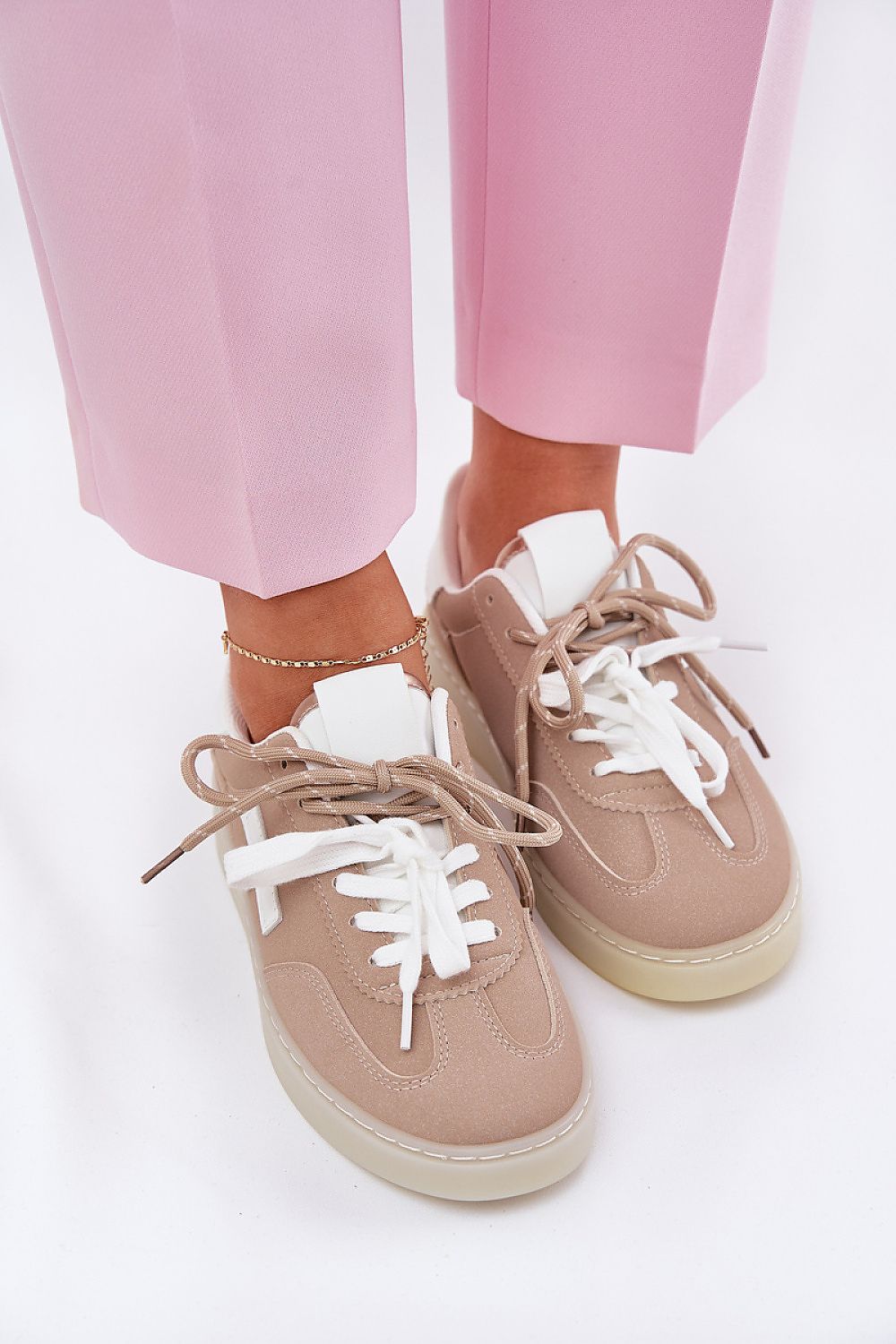  Sport cipő model 209479 Step in style 