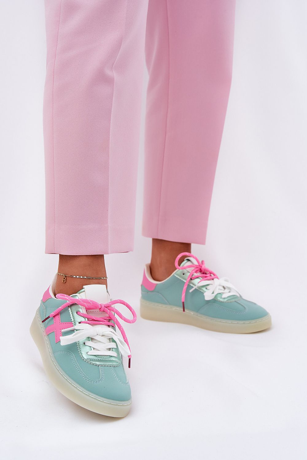  Sport cipő model 209480 Step in style 