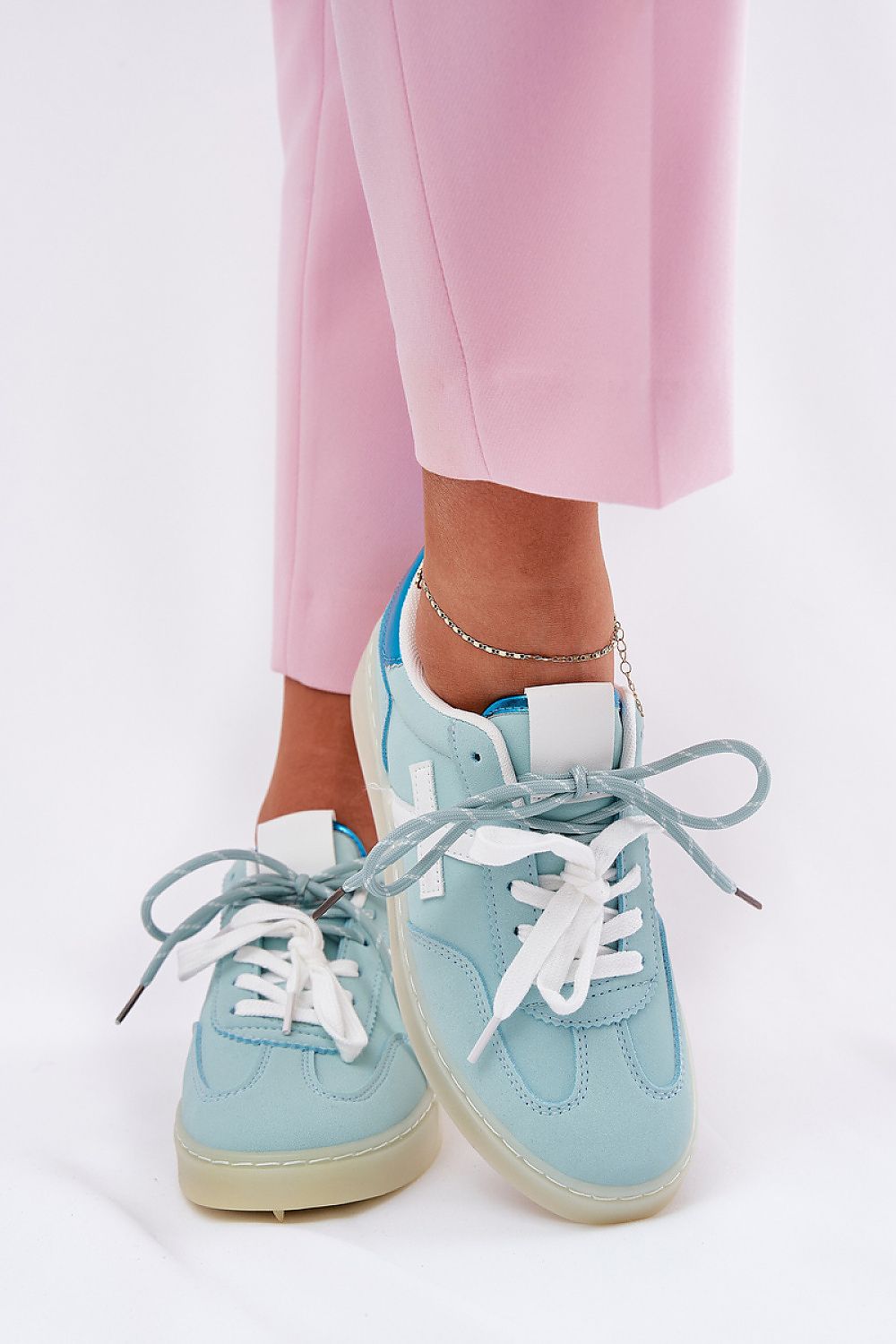  Sport cipő model 209481 Step in style 