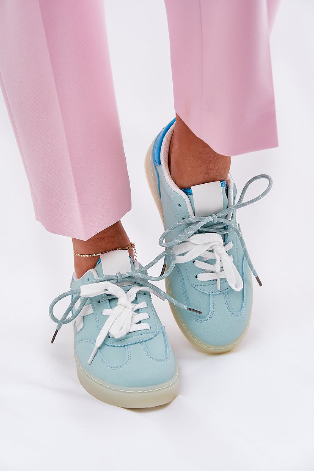  Sport cipő model 209481 Step in style 