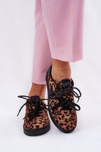  Sport cipő model 209482 Step in style 