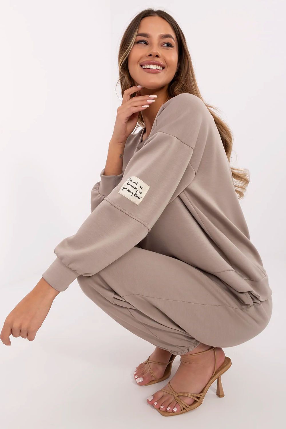  Együttes model 209487 Italy Moda 