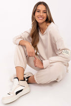  Együttes model 209488 Italy Moda 