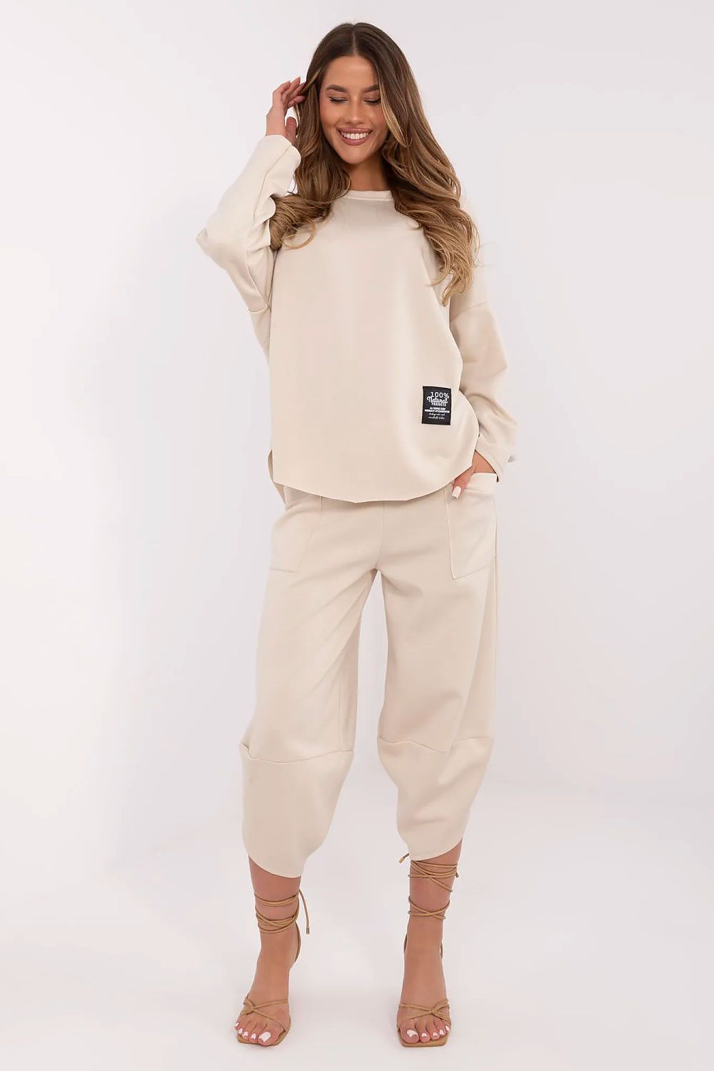 Együttes model 209489 Italy Moda 