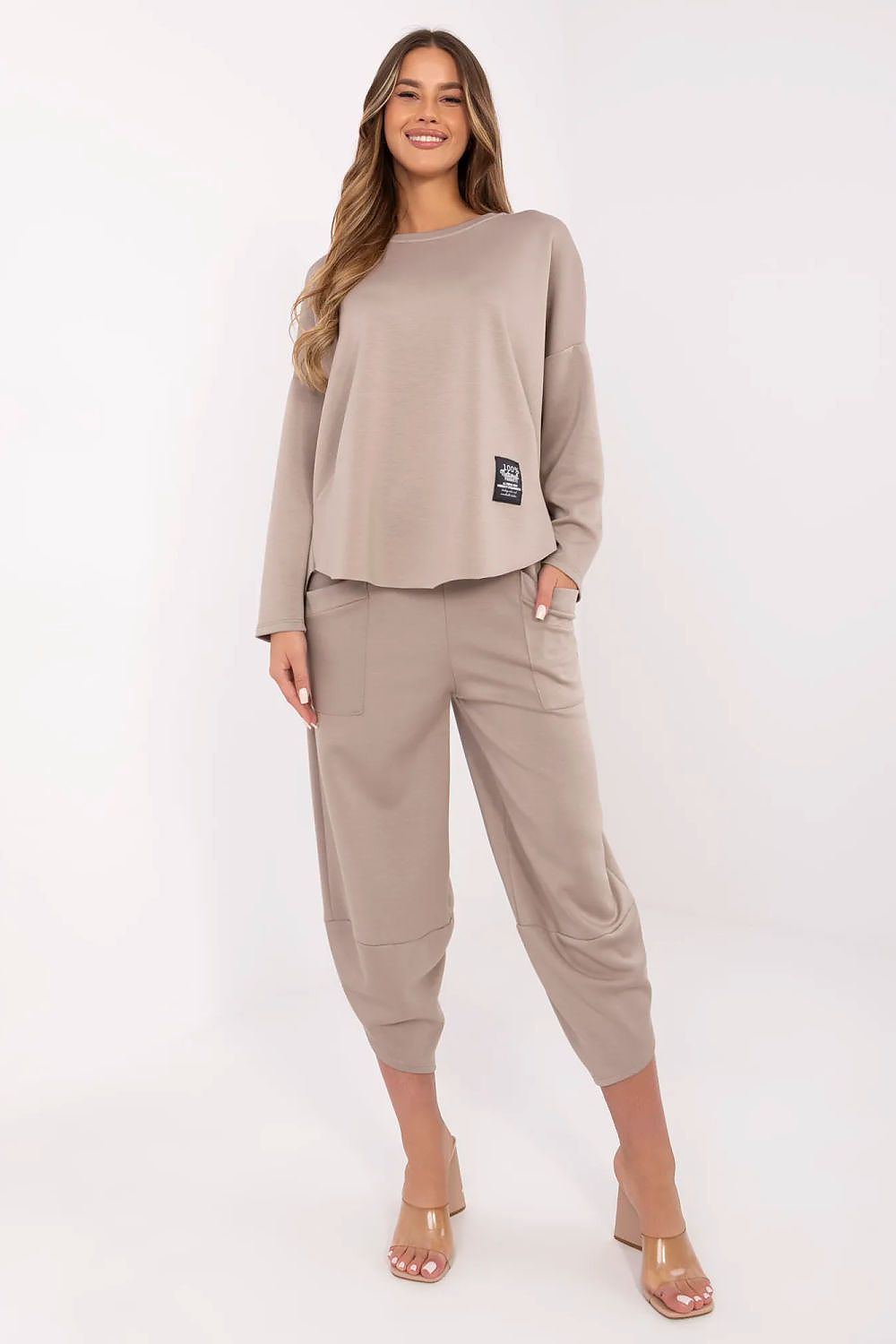  Együttes model 209491 Italy Moda 