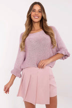  Culotte nadrág model 209511 Italy Moda 