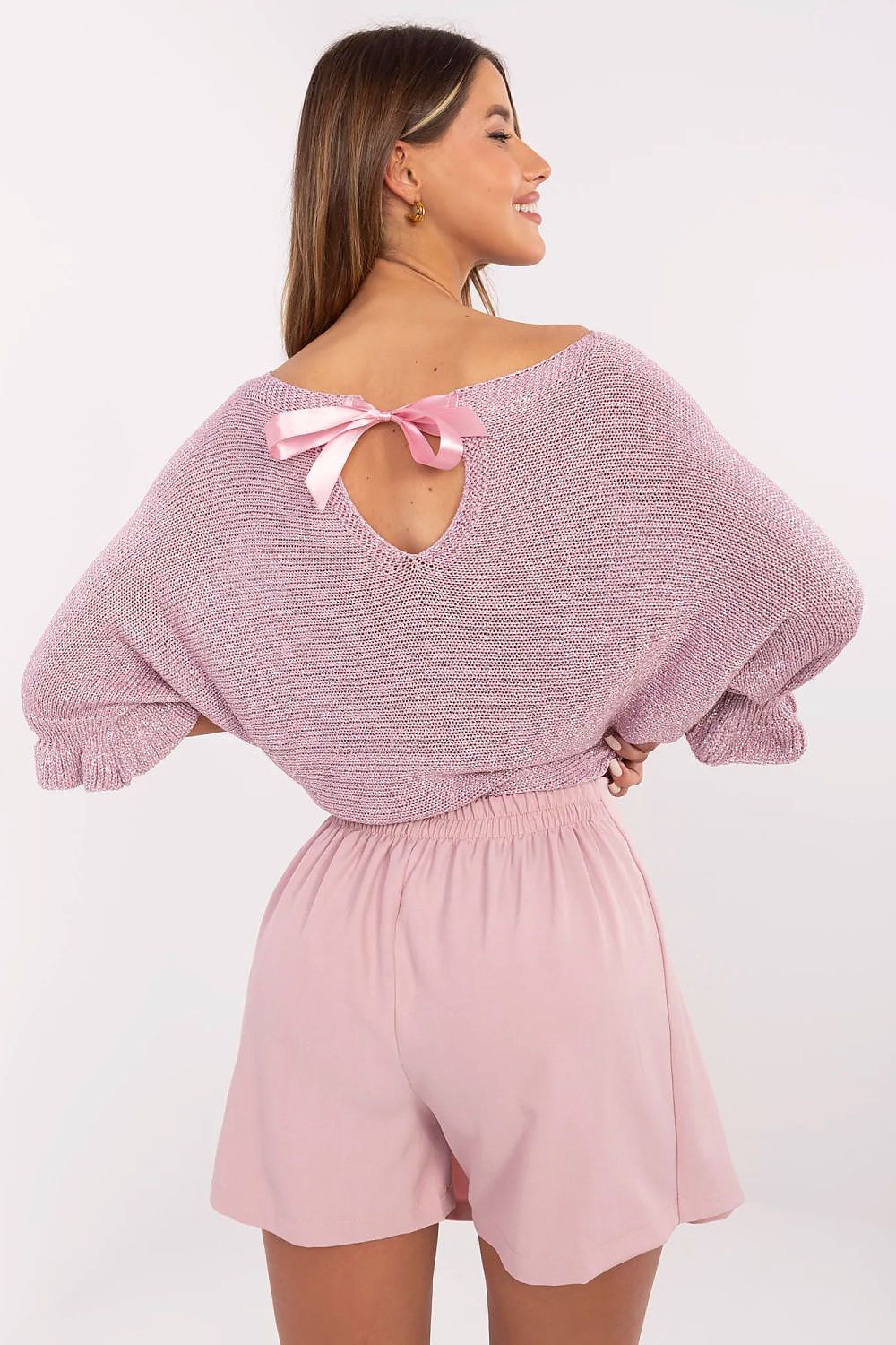  Culotte nadrág model 209511 Italy Moda 