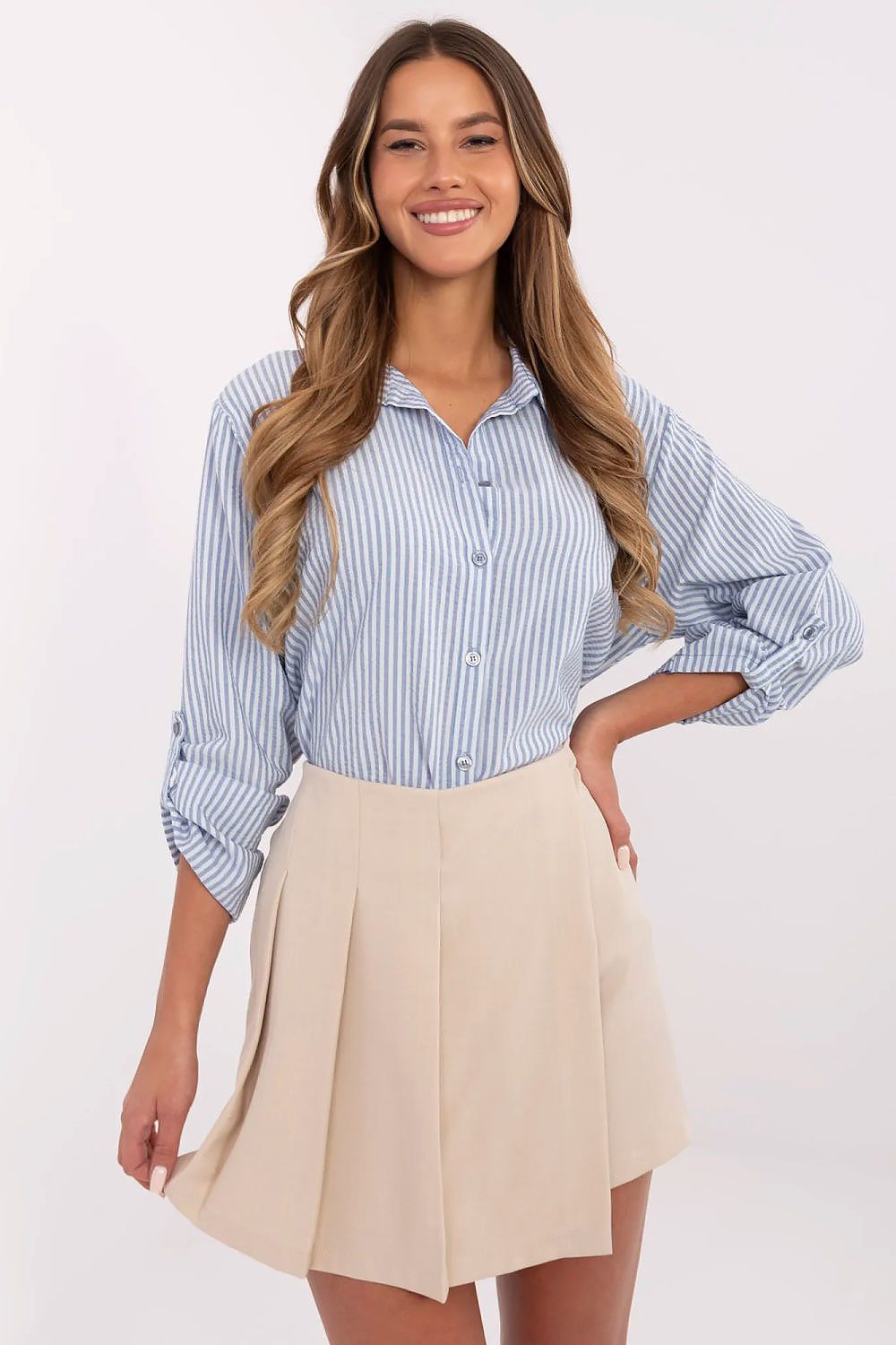  Culotte nadrág model 209512 Italy Moda 