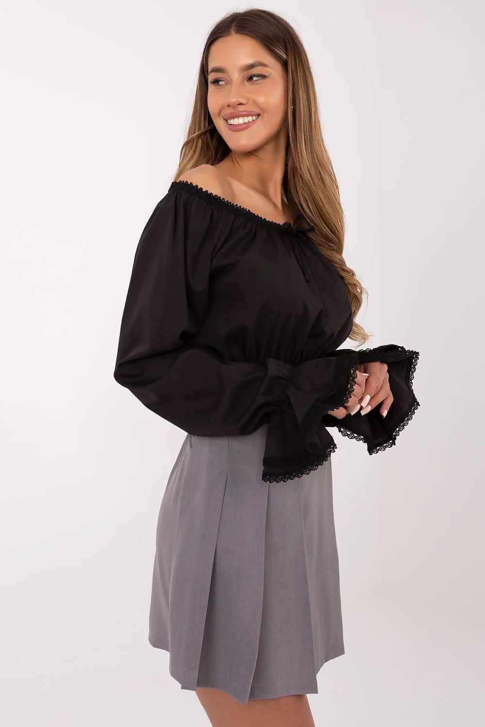  Culotte nadrág model 209514 Italy Moda 