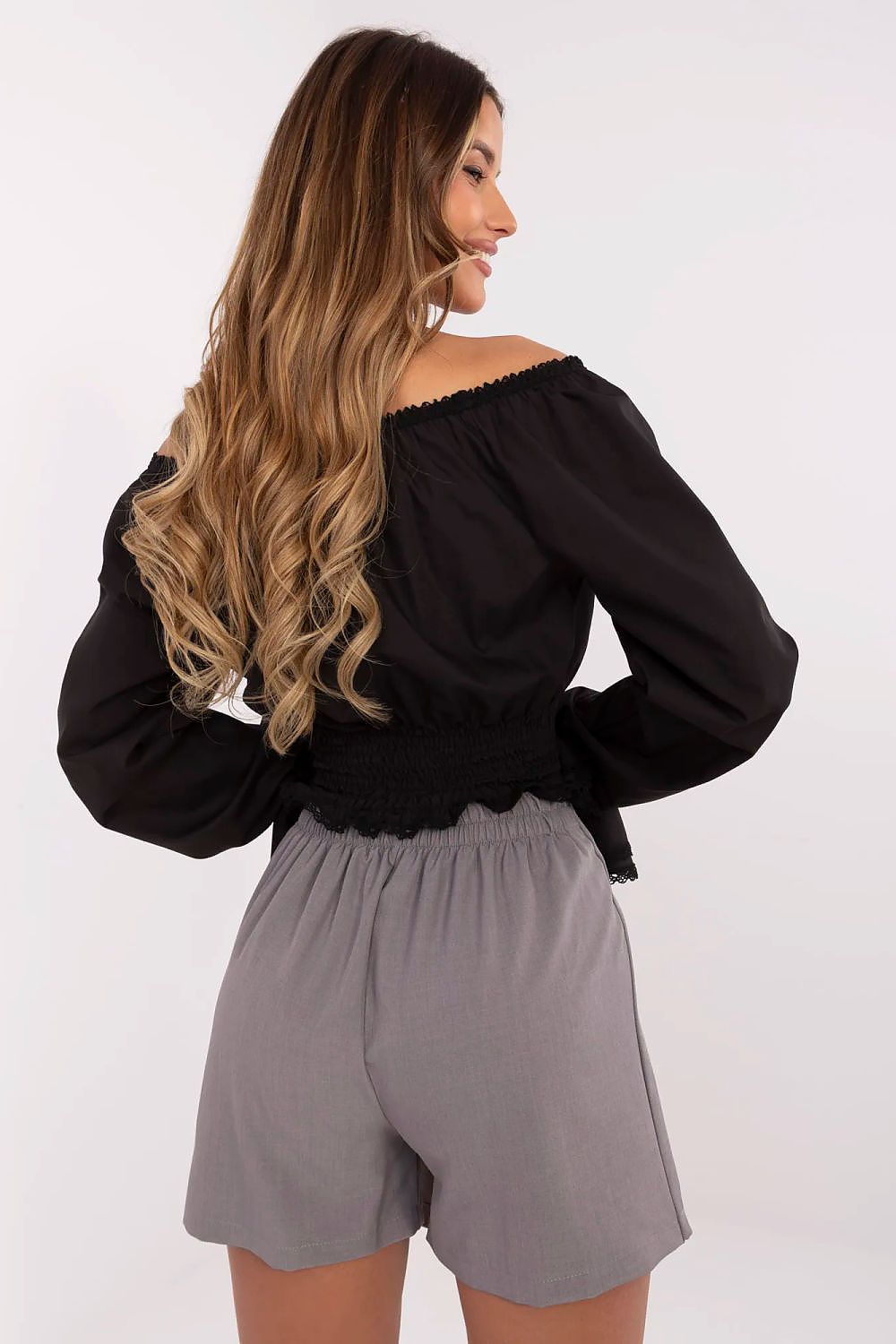  Culotte nadrág model 209514 Italy Moda 