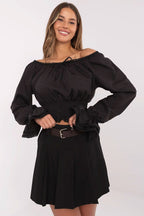  Culotte nadrág model 209515 Italy Moda 