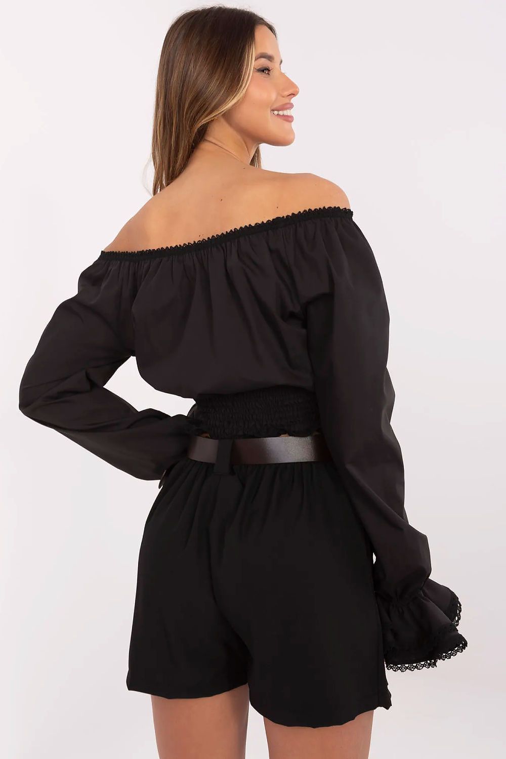  Culotte nadrág model 209515 Italy Moda 