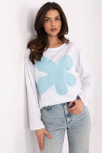  Blúz model 209706 Italy Moda 