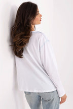  Blúz model 209706 Italy Moda 