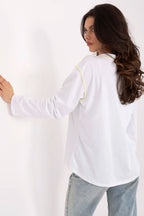  Blúz model 209707 Italy Moda 