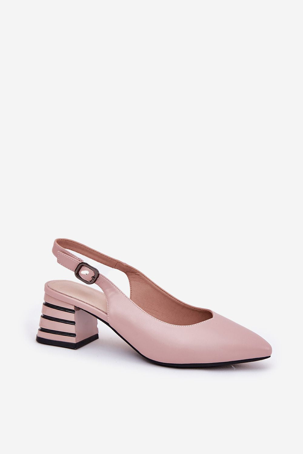  Magassarkú szandál model 209776 Step in style 