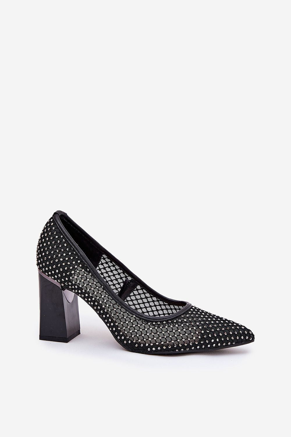  Magassárkú körömcipő model 209779 Step in style 
