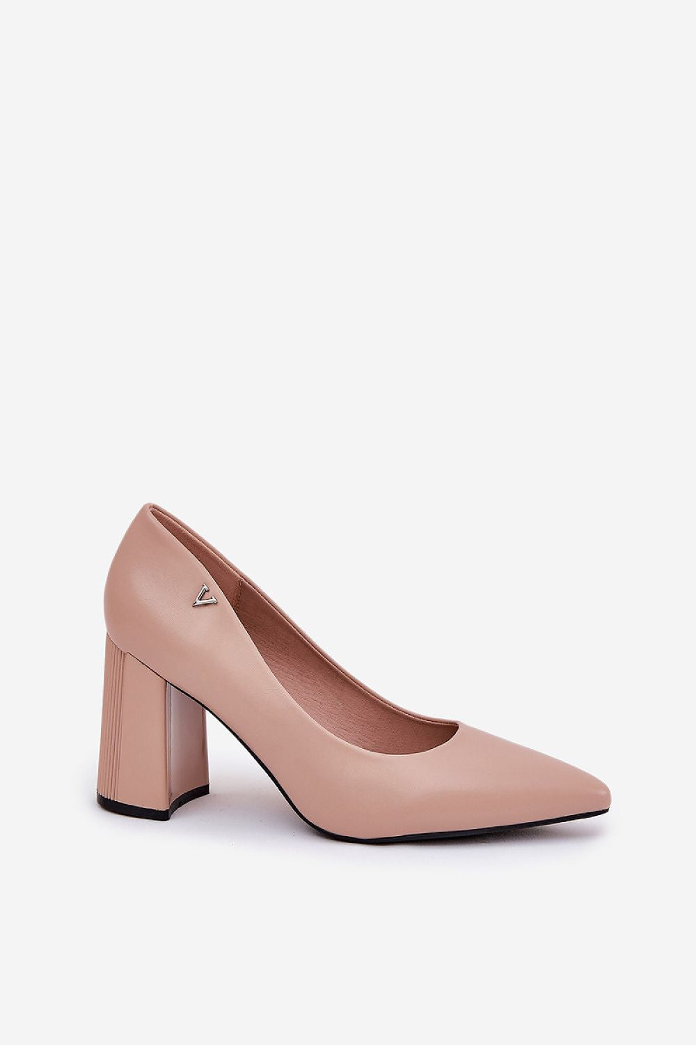  Magassárkú körömcipő model 209781 Step in style 