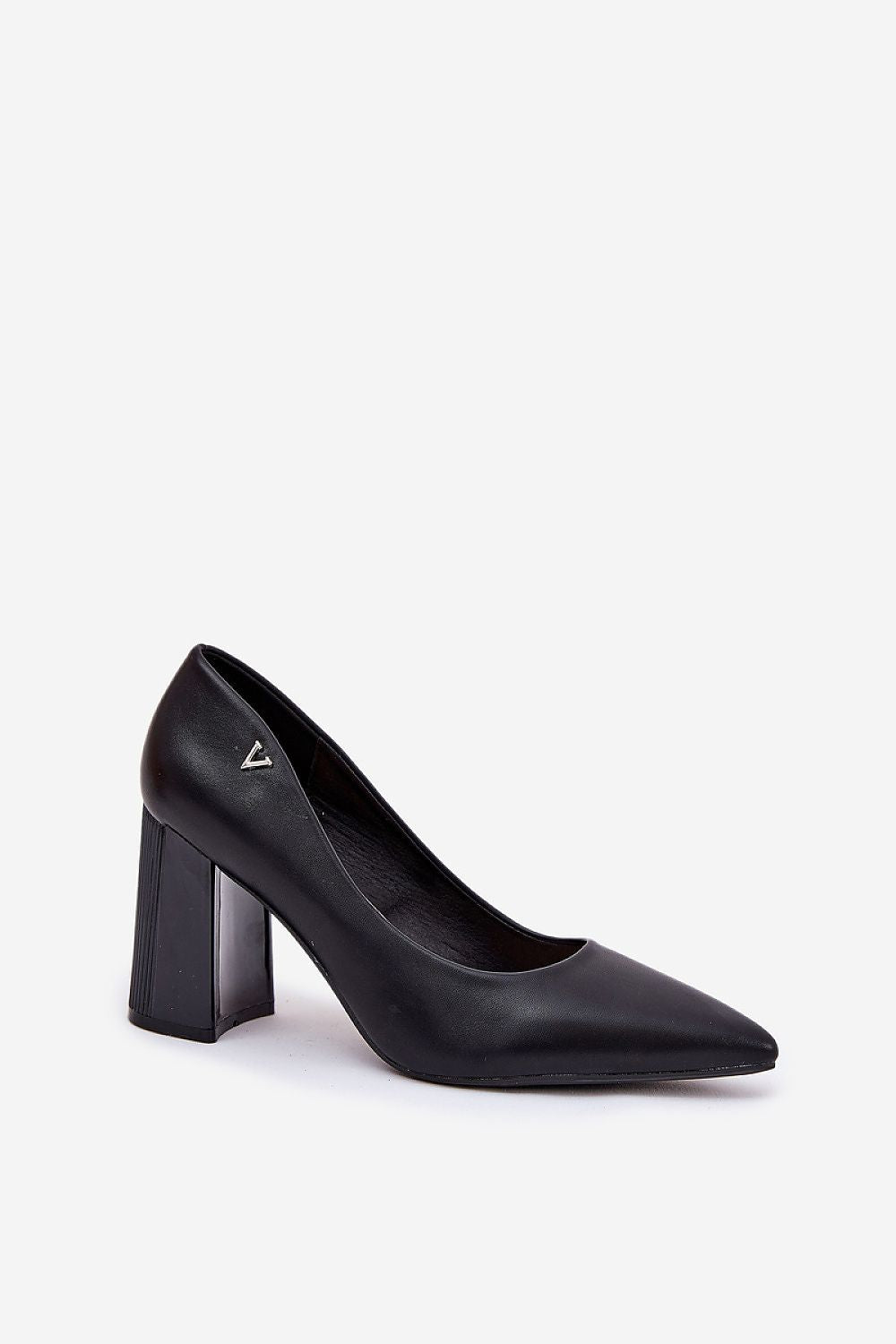  Magassárkú körömcipő model 209782 Step in style 