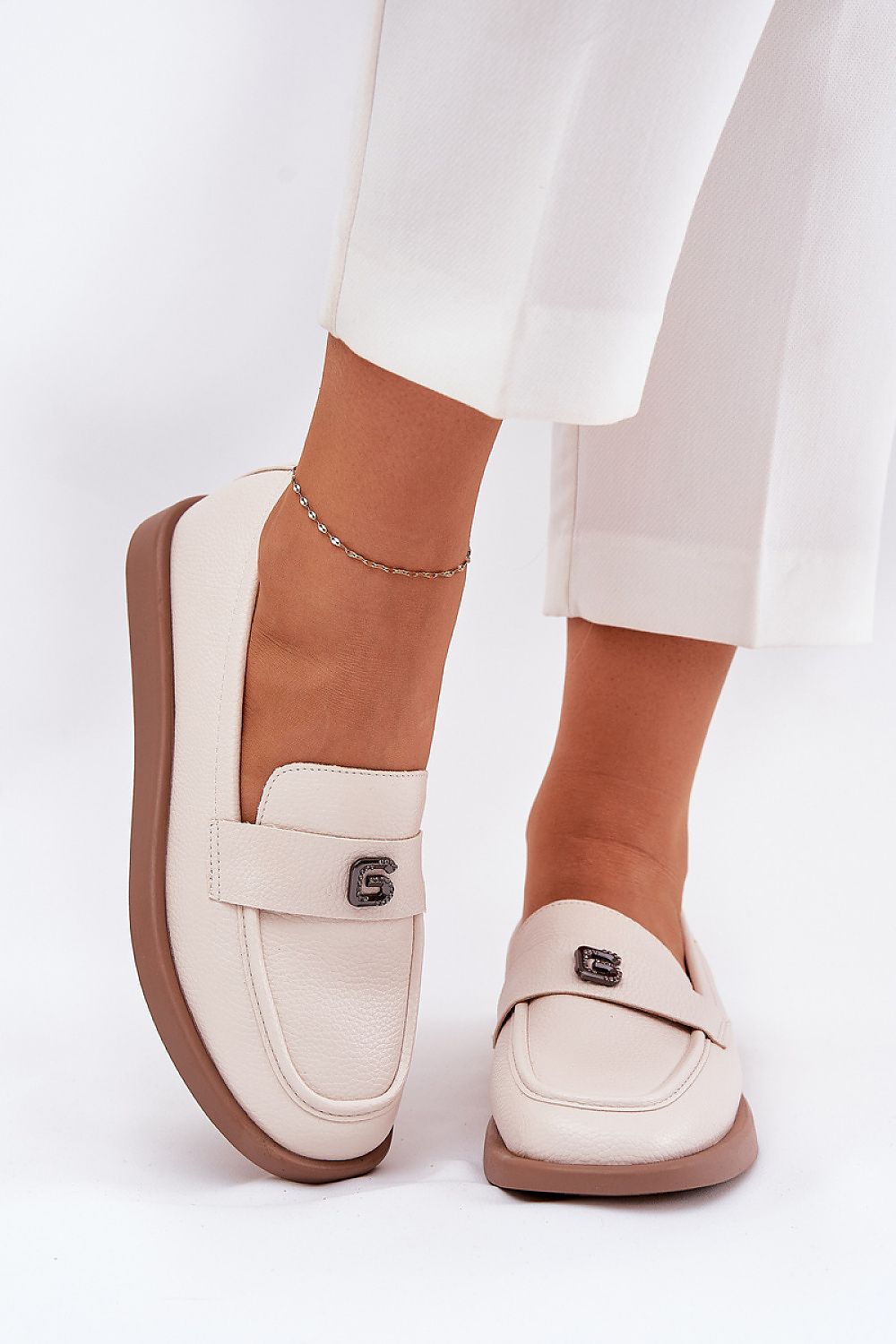  Mokaszin model 209783 Step in style 