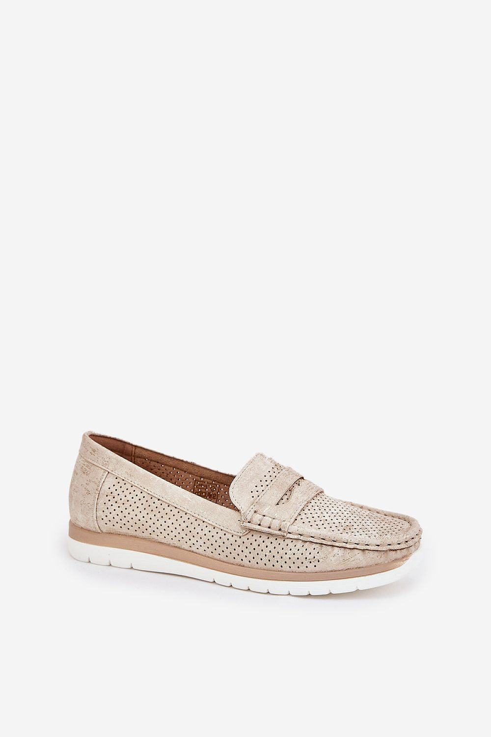  Mokaszin model 209784 Step in style 