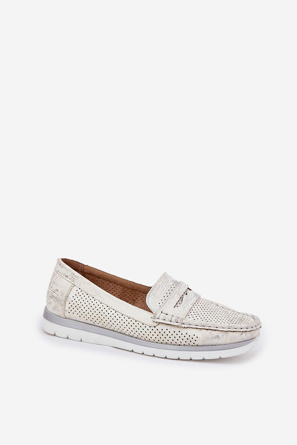  Mokaszin model 209785 Step in style 