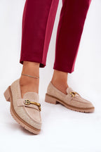  Mokaszin model 209786 Step in style 