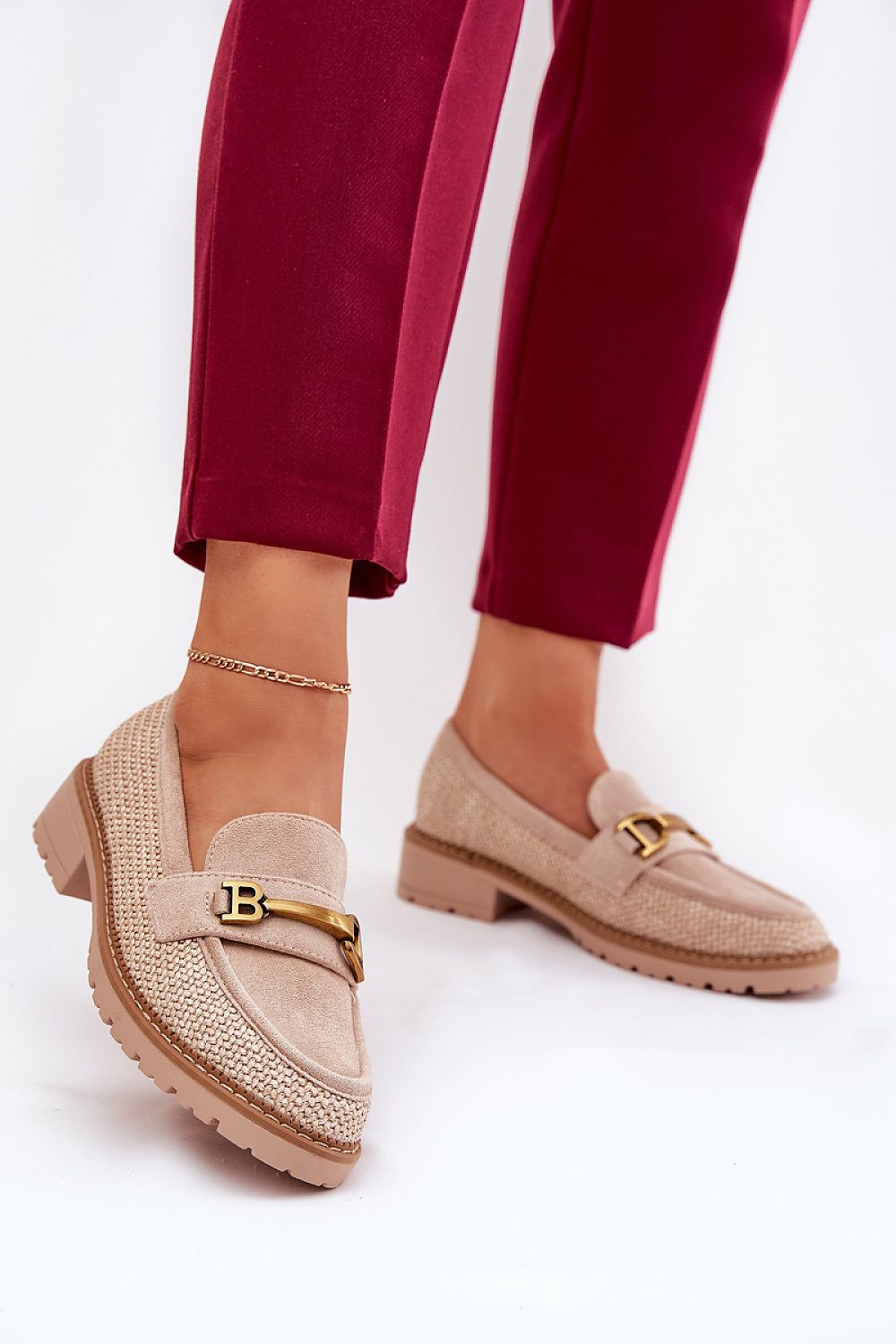  Mokaszin model 209786 Step in style 