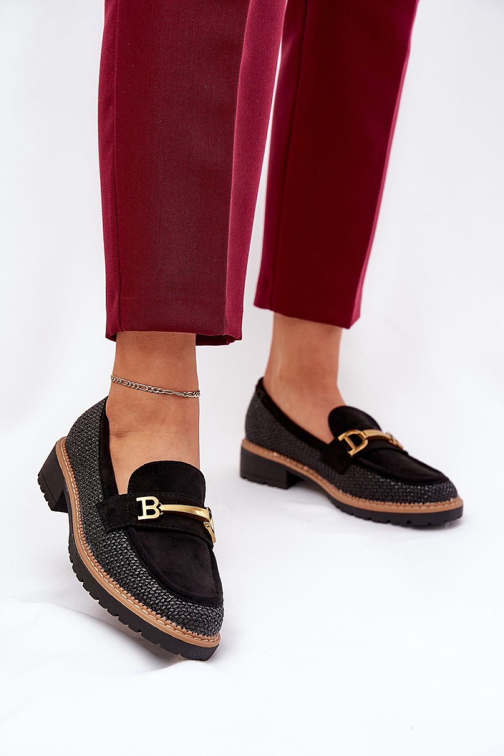  Mokaszin model 209787 Step in style 