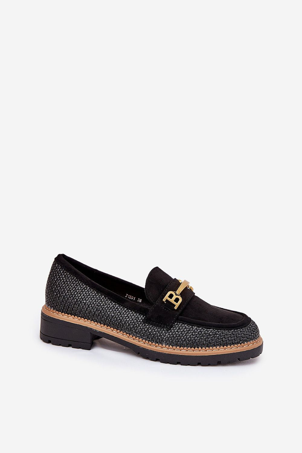  Mokaszin model 209787 Step in style 