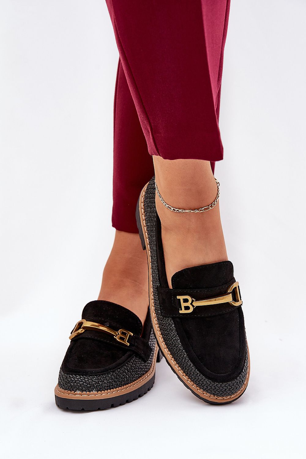  Mokaszin model 209787 Step in style 