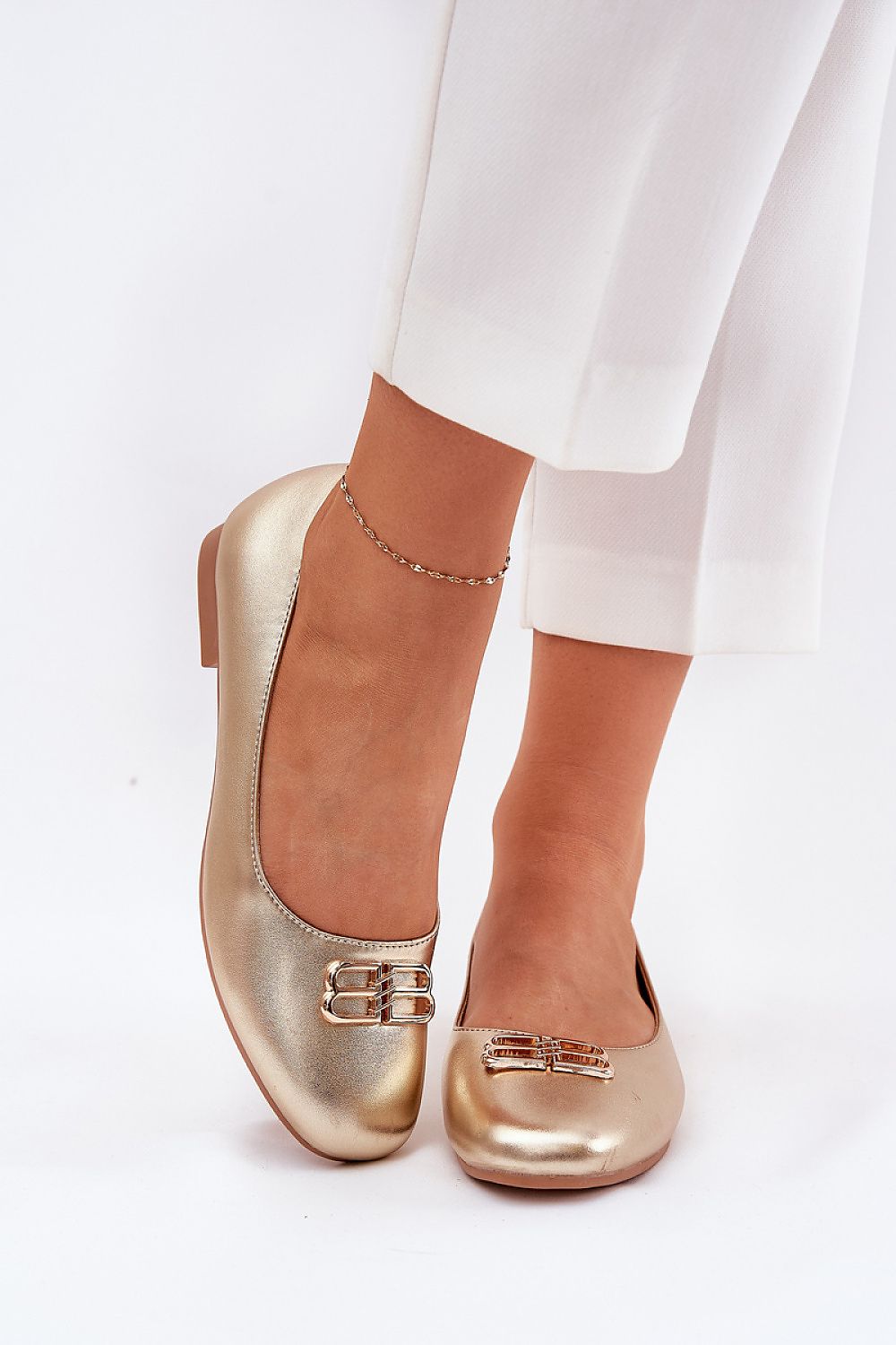  Balerinák model 209791 Step in style 