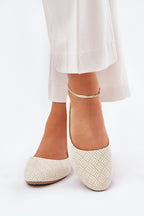  Balerinák model 209793 Step in style 