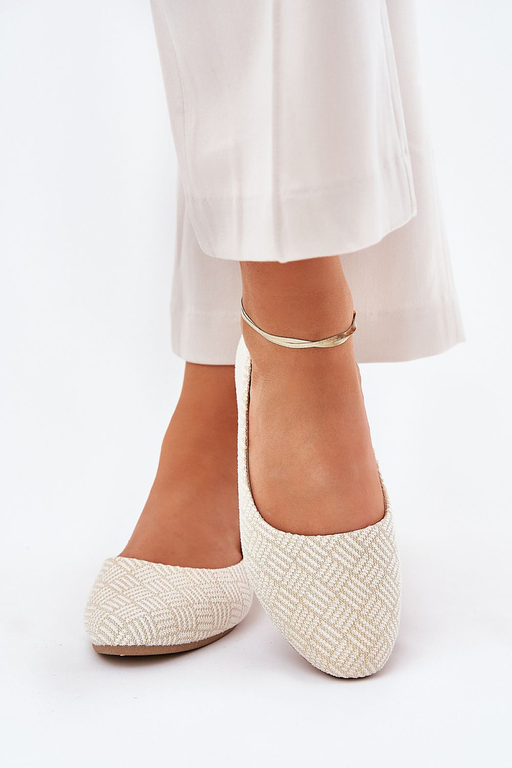  Balerinák model 209793 Step in style 