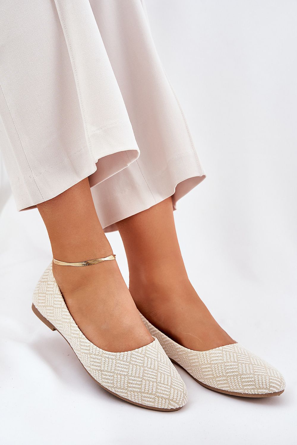 Balerinák model 209793 Step in style 