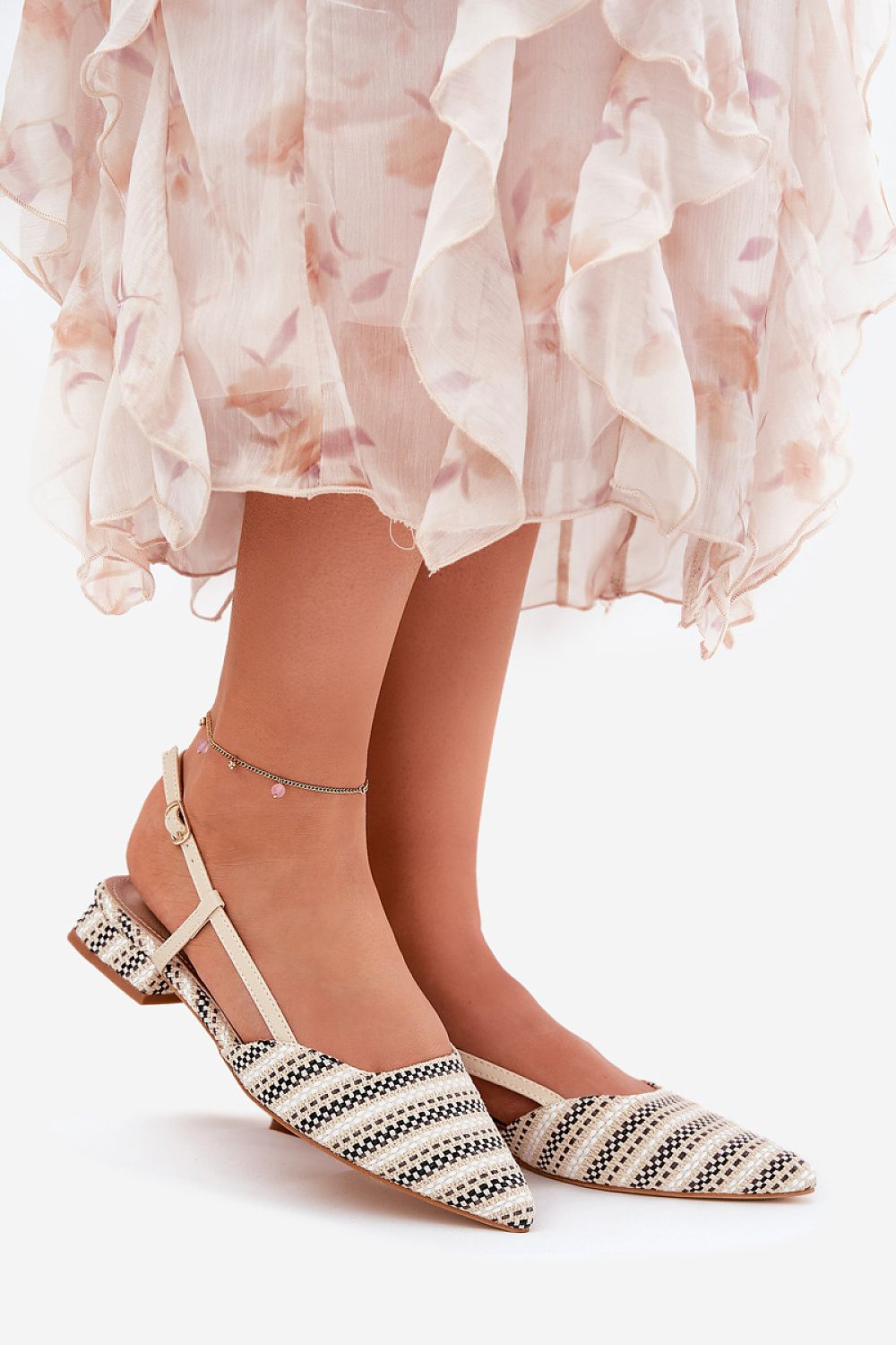  Balerinák model 209796 Step in style 