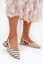  Balerinák model 209796 Step in style 