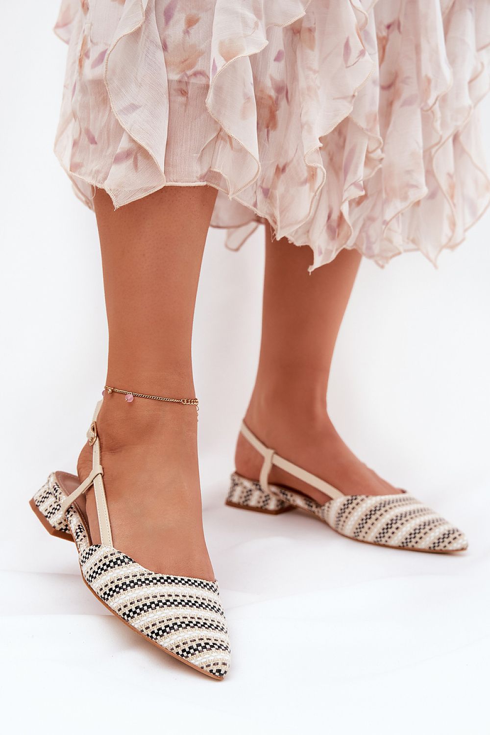  Balerinák model 209796 Step in style 