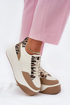  Sport cipő model 209797 Step in style 