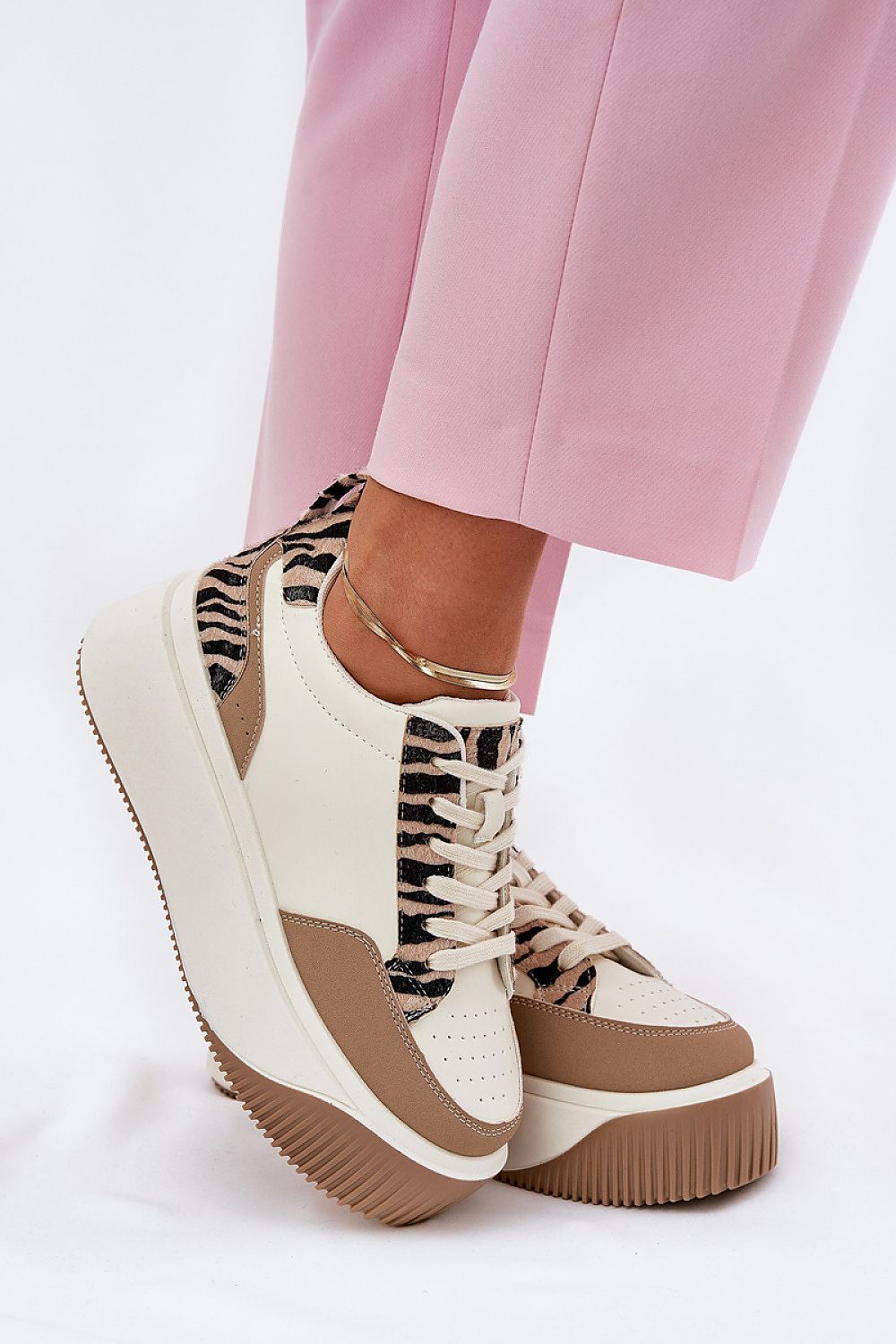  Sport cipő model 209797 Step in style 
