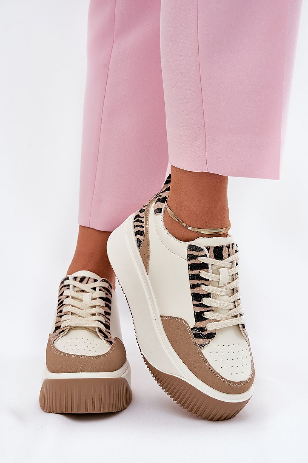  Sport cipő model 209797 Step in style 