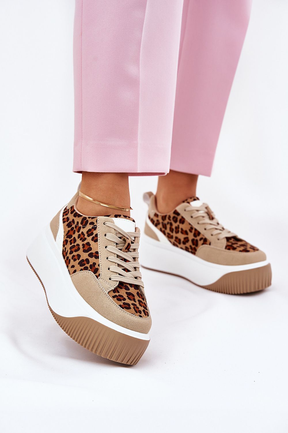  Sport cipő model 209798 Step in style 